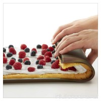 Bakeware FTXJ New Arrival Silicone Baking Tray Tools For Cakes - B01J7GFEXK